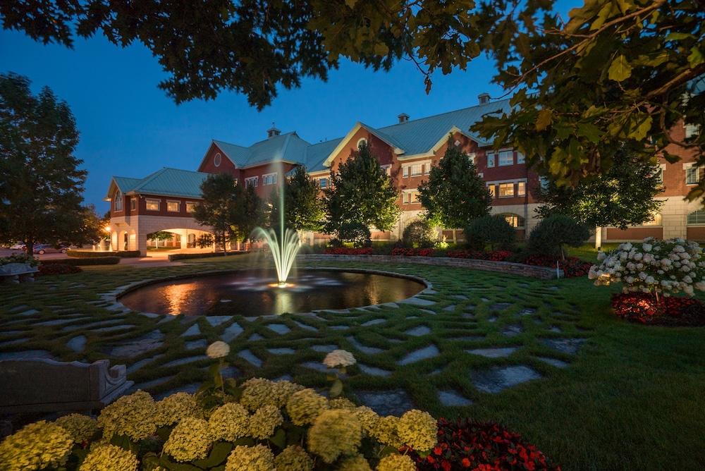 Auberge Godefroy Becancour Exterior photo